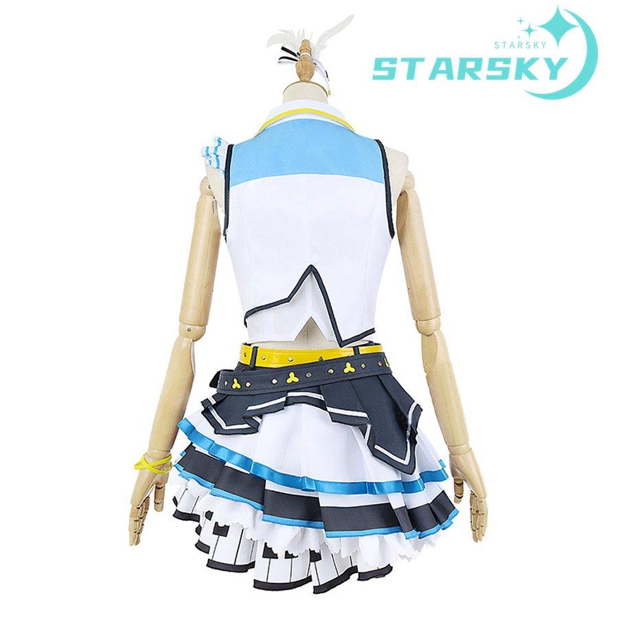 プロジェクトセカイ カラフルステージ!花里みのり 桃井愛莉 日野森雫 桐谷遥 風 コスプレ衣装 コスチューム 服 ウィッグ ハロウィン プロジェクトセカイ カラフルステージ!花里みのり 桃井愛莉 日野森雫 桐谷遥 風 コスプレ衣装 コスチューム 服 ウィッグ ハロウィン