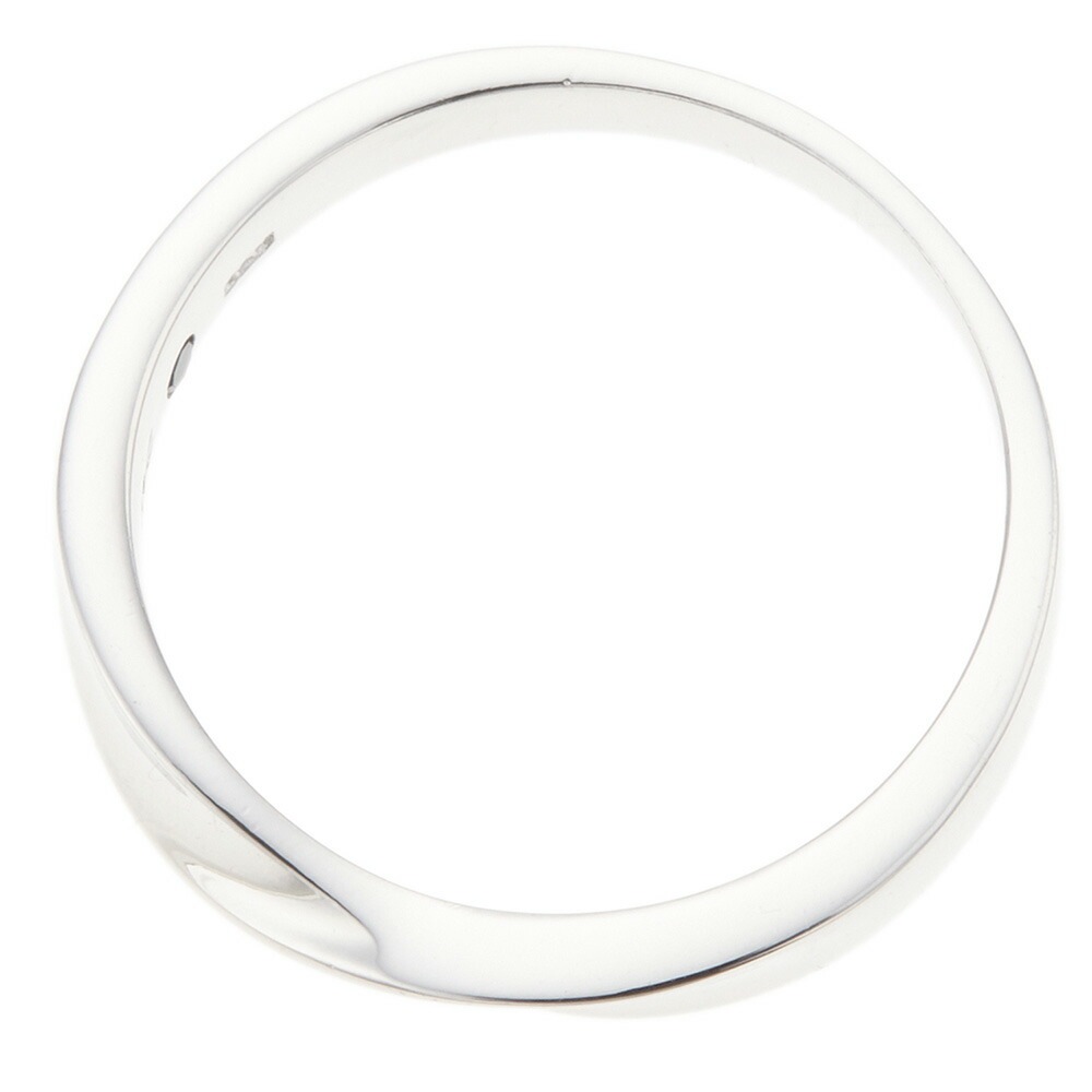 リング メンズ シルバー925製 ブルーダイアモンド クロスライン メタル ワンカラー シルバーアク リング メンズ シルバー925製 ブルーダイアモンド クロスライン メタル ワンカラー シルバーアク