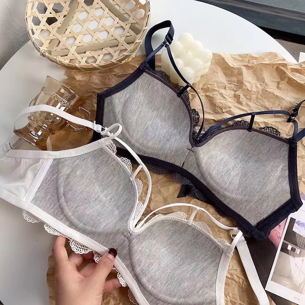 Qoo10] 【今日限定】ブラジャーショーツセット ノ