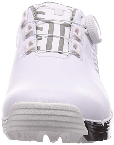 ブリヂストンゴルフ ゴルフシューズ ゼロスパ イク バイターツアー メンズ WK 27.0 cm 3E