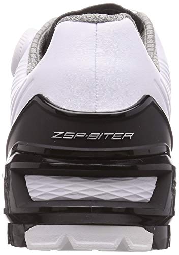 ブリヂストンゴルフ ゴルフシューズ ゼロスパ イク バイターツアー メンズ WK 27.0 cm 3E