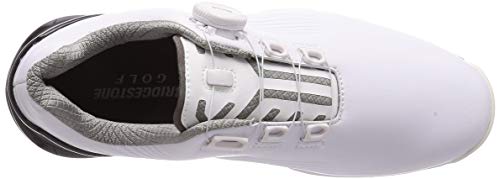 ブリヂストンゴルフ ゴルフシューズ ゼロスパ イク バイターツアー メンズ WK 27.0 cm 3E