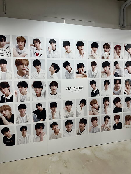 Qoo10] 【国内発送】【公式品】ボイプラ2 BOY