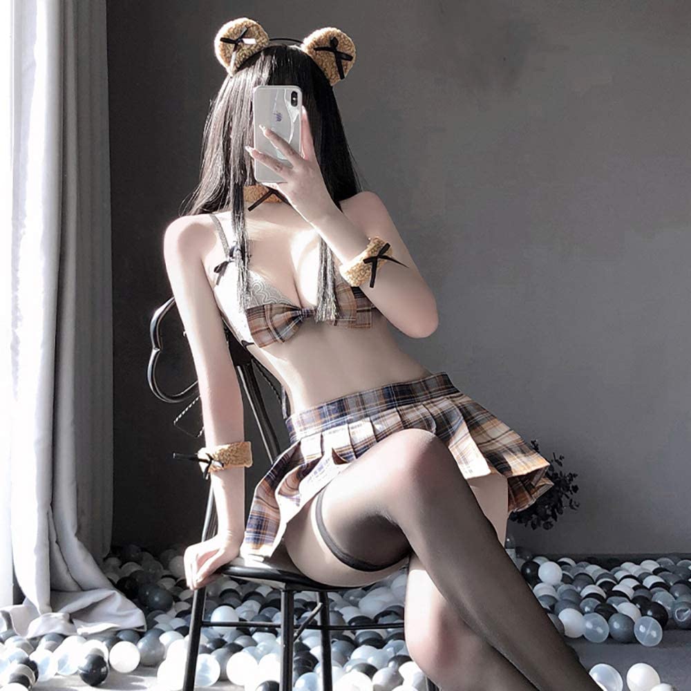 小悪魔　コスプレ　エロ セクシーコスプレエロ過激エッチなえろい ランジェリーコス コスチューム可愛い へ胸空き萌え小悪魔 コスチューム