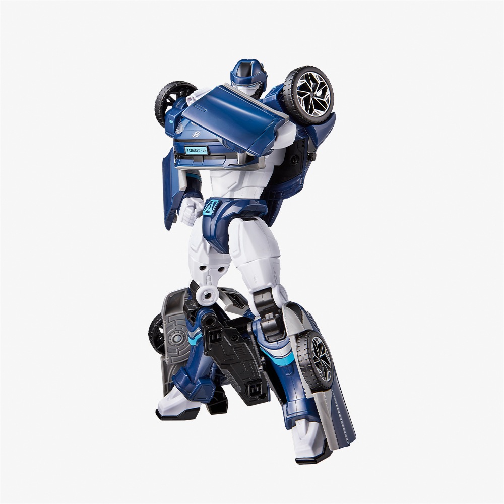 トボットA(ビッグ/アイオニック6) トボットA(ビッグ/アイオニック6)
