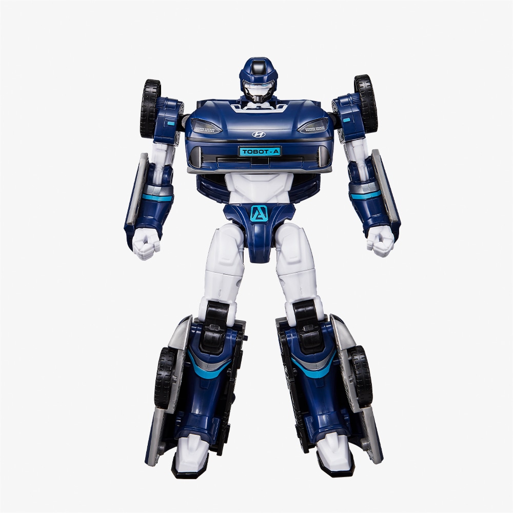 トボットA(ビッグ/アイオニック6) トボットA(ビッグ/アイオニック6)