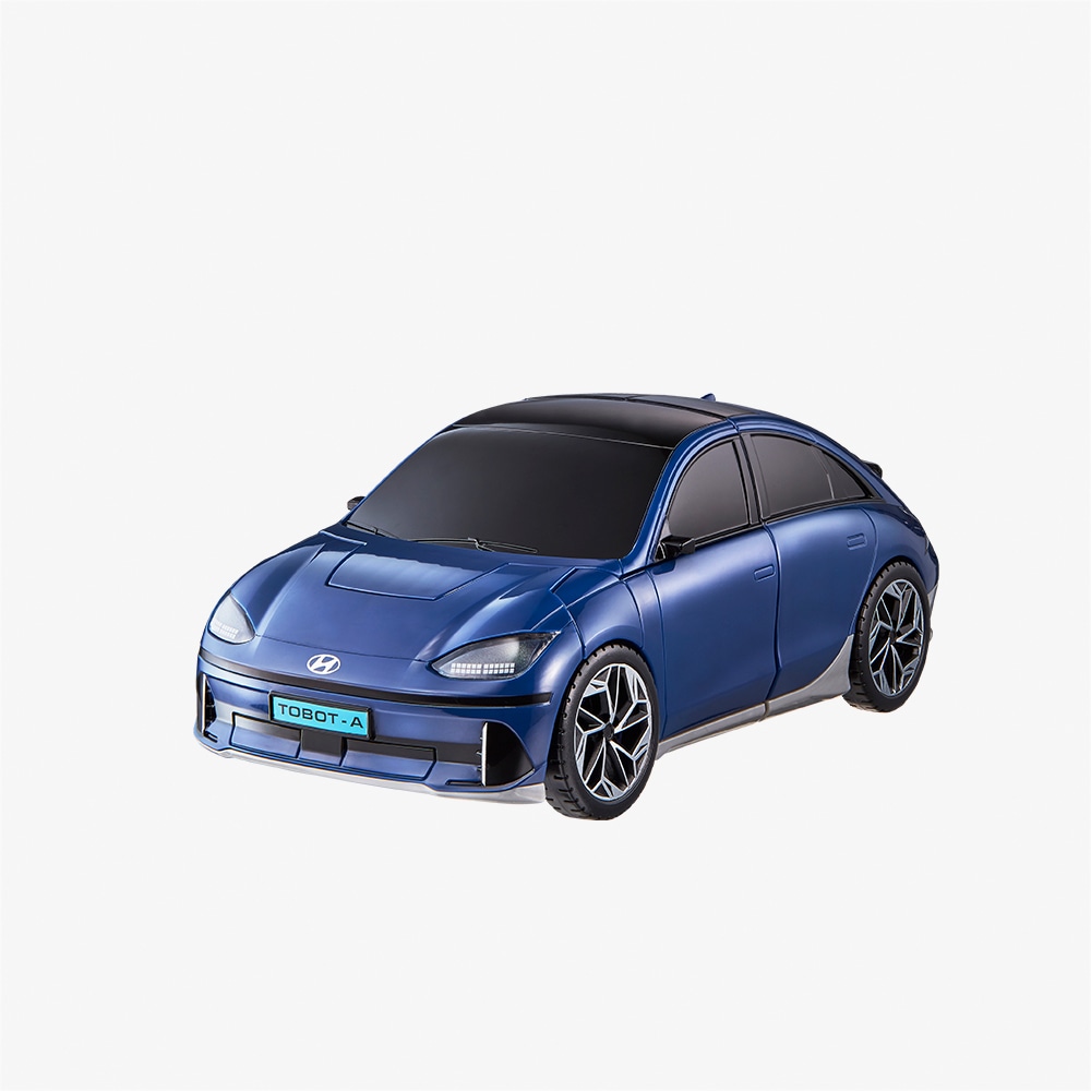 トボットA(ビッグ/アイオニック6) トボットA(ビッグ/アイオニック6)