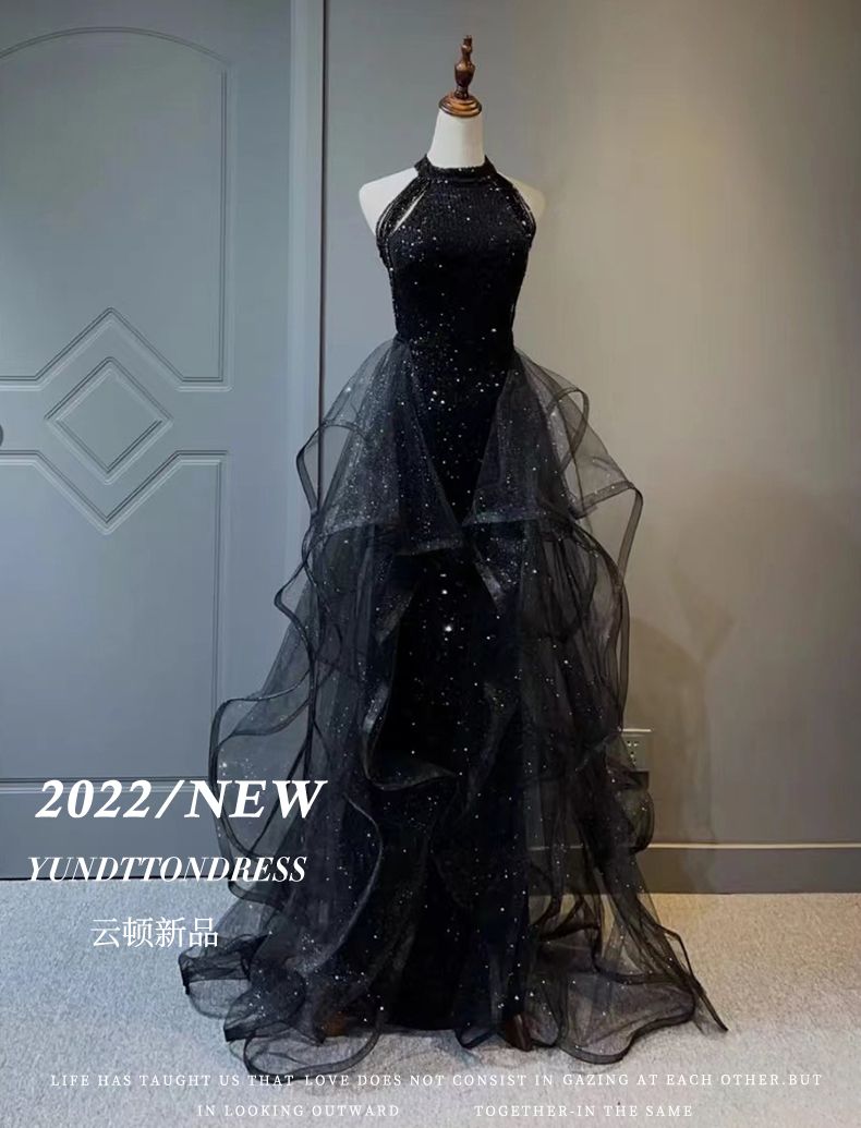 韓国ワンピースドレス短納期結婚式OL正式な場合礼ドレスセクシーなワンピース字肩二点セット側開深いVネックや/ドレス花柄/無地/丸襟/ボタンカーディガンデザイン 韓国ワンピースドレス短納期結婚式OL正式な場合礼ドレスセクシーなワンピース字肩二点セット側開深いVネックや/ドレス花柄/無地/丸襟/ボタンカーディガンデザイン