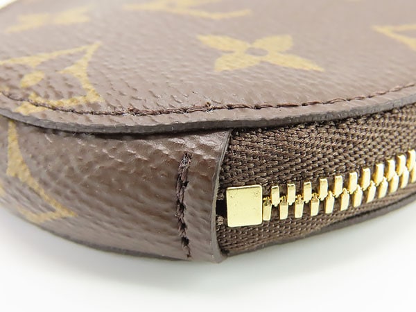 Qoo10] Louis Vuitton 激レア新古品ルイヴィトンモノグラムNOT