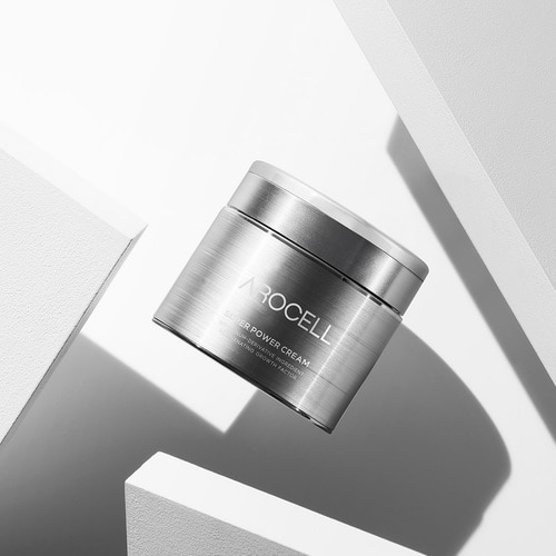 AROCELL SUPERPOWERCREAM アロセル スーパーパワークリーム Qoo10] AROCELL Arocell super power
