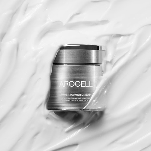 Qoo10] AROCELL Arocell super power