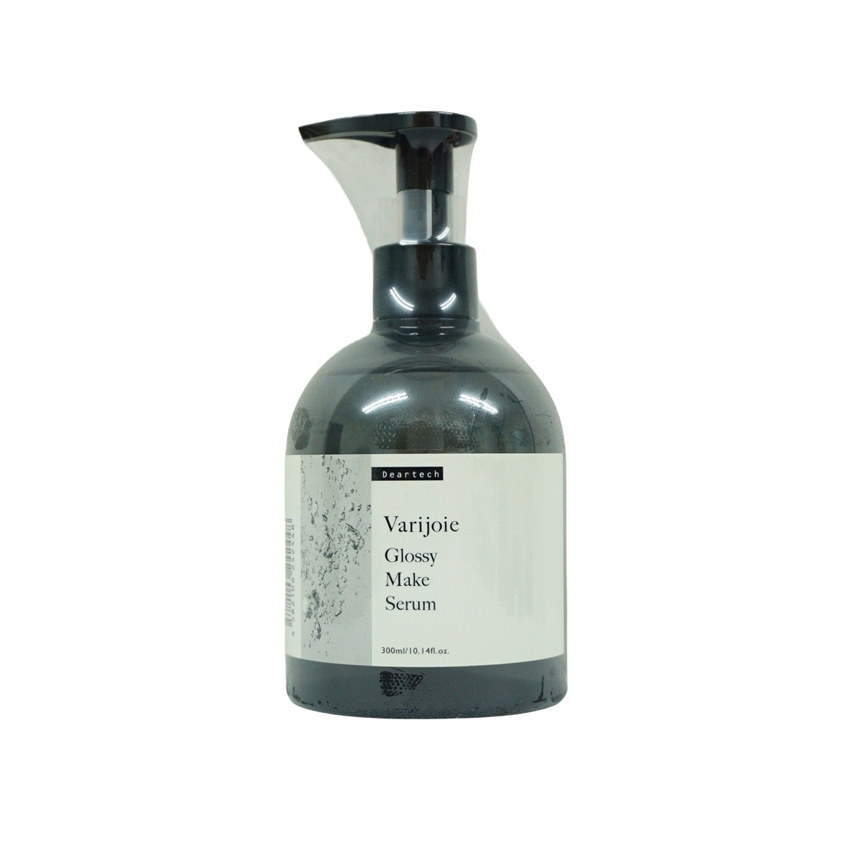 ヴァリジョア グロッシーメイク セラム 300ml 2個セット 洗い流さないトリ ートメント ヘアオイル さらさら うるおい ツヤ 自然な仕上がり ディアテック_1