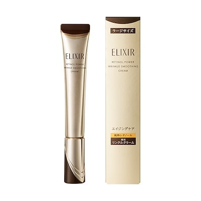 Qoo10] エリクシール レチノパワー リンクルクリーム ba S : スキンケア