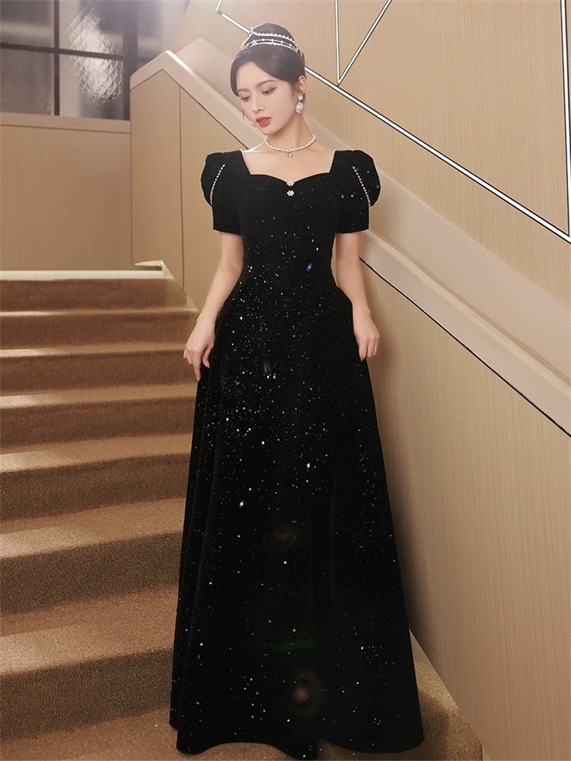 ロングドレス 披露宴 演出舞台 パーティードレス 結婚式 ドレス ウェディングドレス パーティドレス お呼ばれ ピアノ 発表会 フォーマル ドレス 二次会ドレス