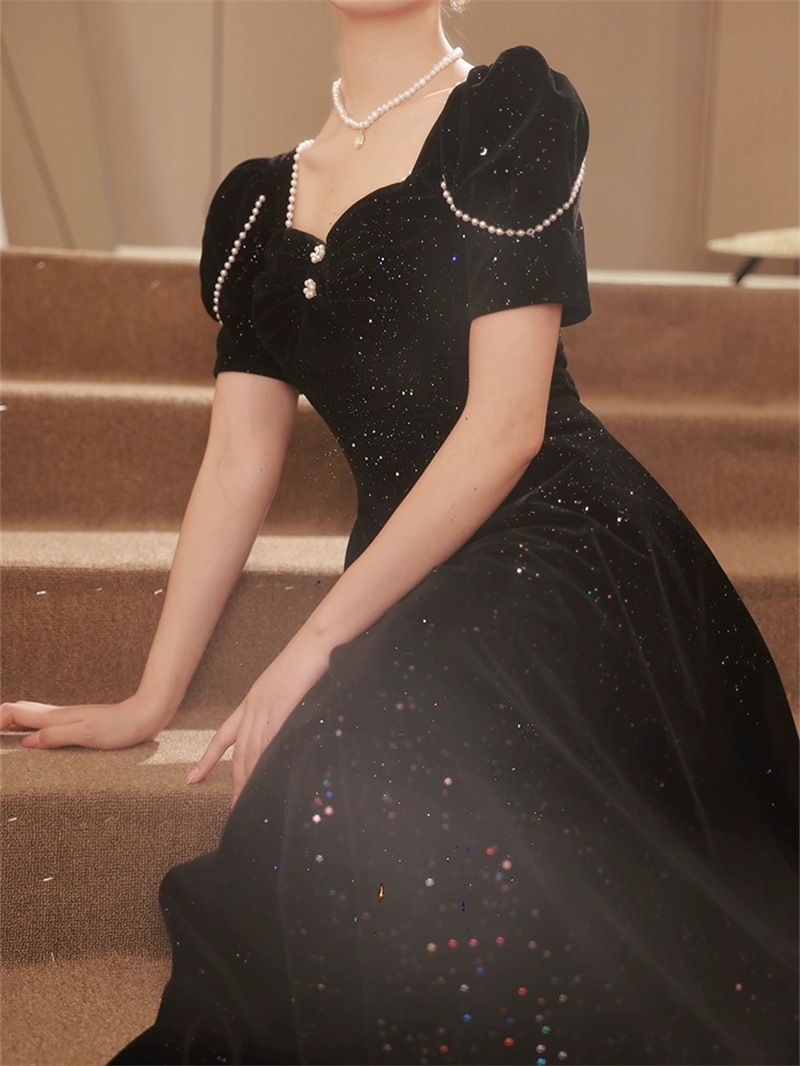 ロングドレス 披露宴 演出舞台 パーティードレス 結婚式 ドレス ウェディングドレス パーティドレス お呼ばれ ピアノ 発表会 フォーマル ドレス 二次会ドレス