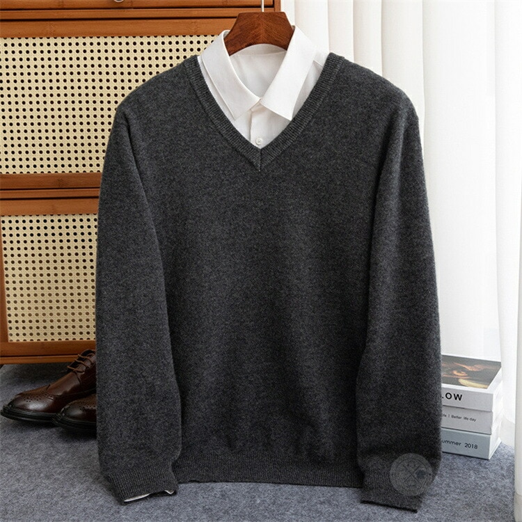 Vネック ニットセーター メンズ 無地 ウール100% ビジネス ゴルフウエア ウォッシャブル オフィス カジュアル セーター 洗える 紳士服 男性 長袖 防寒 秋冬 暖かい あったか メンズニット Vネック ニットセーター メンズ 無地 ウール100% ビジネス ゴルフウエア ウォッシャブル オフィス カジュアル セーター 洗える 紳士服 男性 長袖 防寒 秋冬 暖かい あったか メンズニット