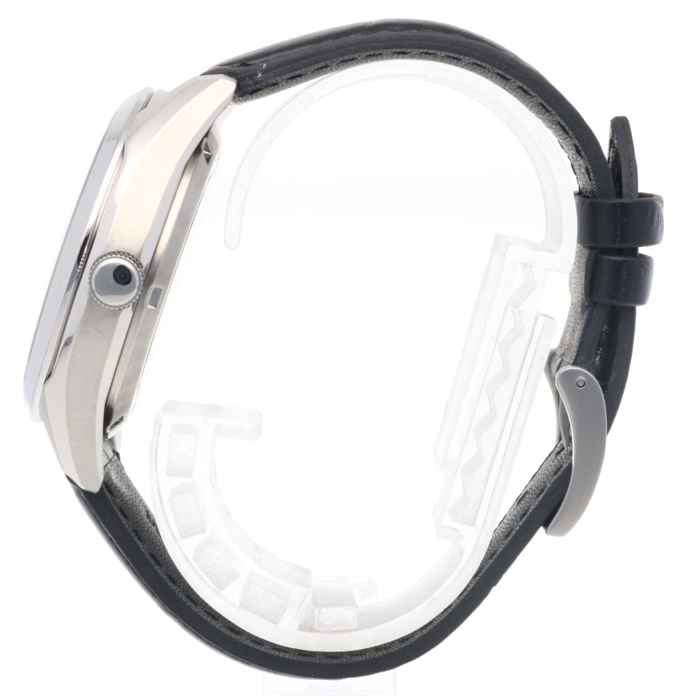 シチズン メカニカル 腕時計 ステンレススチール 8229-A17WW02 自動巻き 1年保証 CITIZEN 中古 美品 シチズン メカニカル 腕時計 ステンレススチール 8229-A17WW02 自動巻き 1年保証 CITIZEN 中古 美品