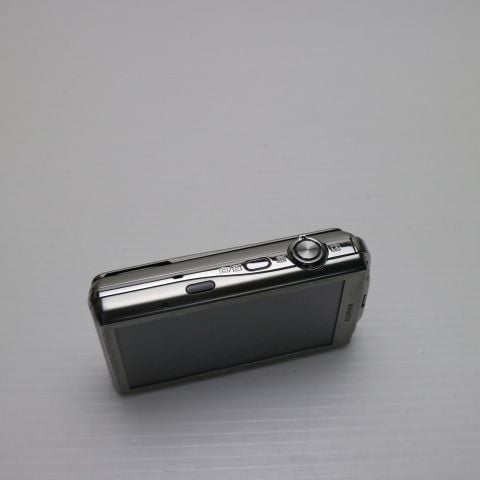 美品 FinePix Z700EXR シルバー FUJIFILM デジカメ 179 美品 FinePix Z700EXR シルバー FUJIFILM デジカメ 179