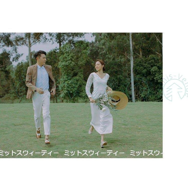 ウェディングドレス ロングドレス 結婚式 ウエディングドレス ハネムーンフォト 二次会 花嫁 前撮り ウェディングドレス ロングドレス 結婚式 ウエディングドレス ハネムーンフォト 二次会 花嫁 前撮り