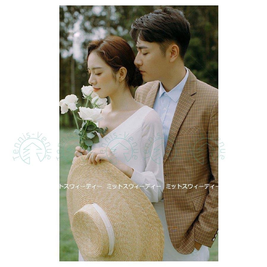 ウェディングドレス ロングドレス 結婚式 ウエディングドレス ハネムーンフォト 二次会 花嫁 前撮り ウェディングドレス ロングドレス 結婚式 ウエディングドレス ハネムーンフォト 二次会 花嫁 前撮り