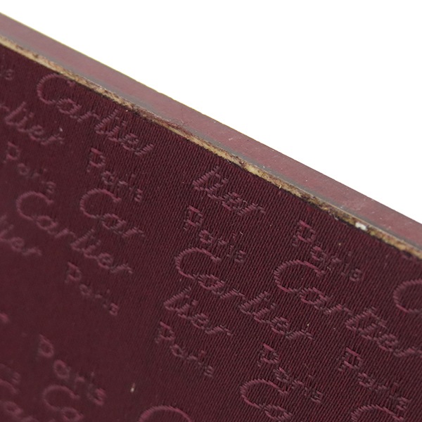 カルティエ Cartier 小物 パンサー パンテール フォトフレーム シルバー925 シルバー 写真立て SV925 【中古】 カルティエ Cartier 小物 パンサー パンテール フォトフレーム シルバー925 シルバー 写真立て SV925 【中古】