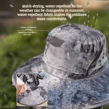 夏用紫外線防止サンシェード屋外釣り保護日焼け止めダブル調節可能なソーラーファンハット漁師帽子 夏用紫外線防止サンシェード屋外釣り保護日焼け止めダブル調節可能なソーラーファンハット漁師帽子