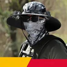 夏用紫外線防止サンシェード屋外釣り保護日焼け止めダブル調節可能なソーラーファンハット漁師帽子 夏用紫外線防止サンシェード屋外釣り保護日焼け止めダブル調節可能なソーラーファンハット漁師帽子