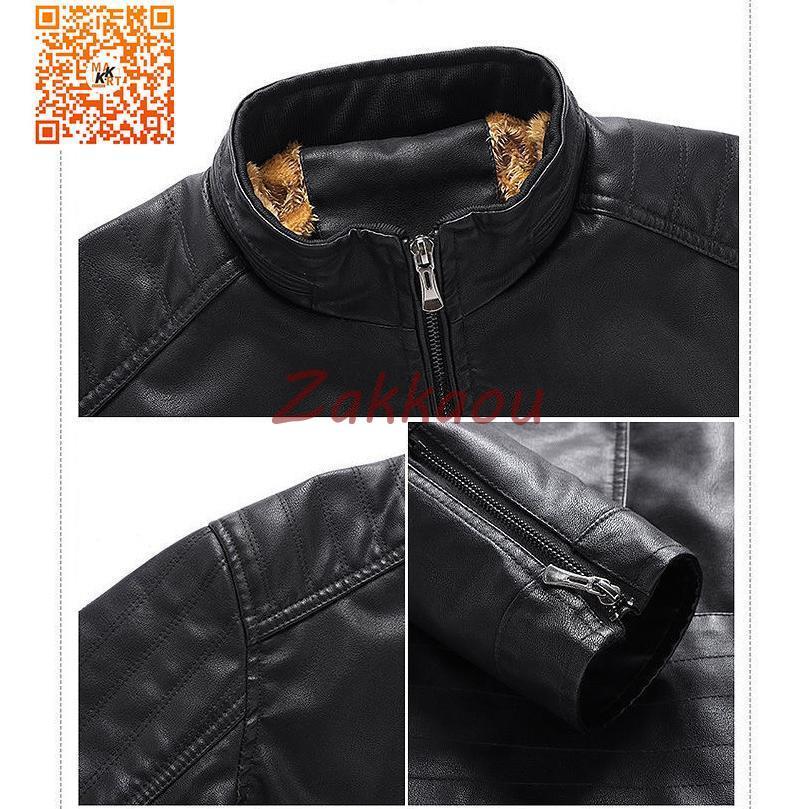 メンズ革ジャン 秋冬 レザージャケット 立ち襟 スリム カジュアル ライダースジャケット バイクウェア シングル 防寒防風 お兄系 メンズ革ジャン 秋冬 レザージャケット 立ち襟 スリム カジュアル ライダースジャケット バイクウェア シングル 防寒防風 お兄系