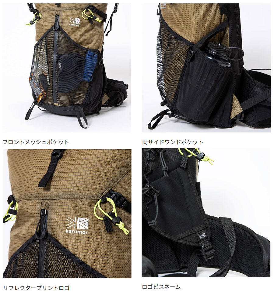 30L メンズ クリーブ cleave 30 Medium リュックサック デイパック バックパック バッグ 鞄 アウトドア 501142 30L メンズ クリーブ cleave 30 Medium リュックサック デイパック バックパック バッグ 鞄 アウトドア 501142