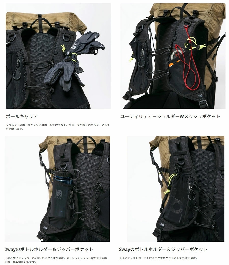 30L メンズ クリーブ cleave 30 Medium リュックサック デイパック バックパック バッグ 鞄 アウトドア 501142 30L メンズ クリーブ cleave 30 Medium リュックサック デイパック バックパック バッグ 鞄 アウトドア 501142