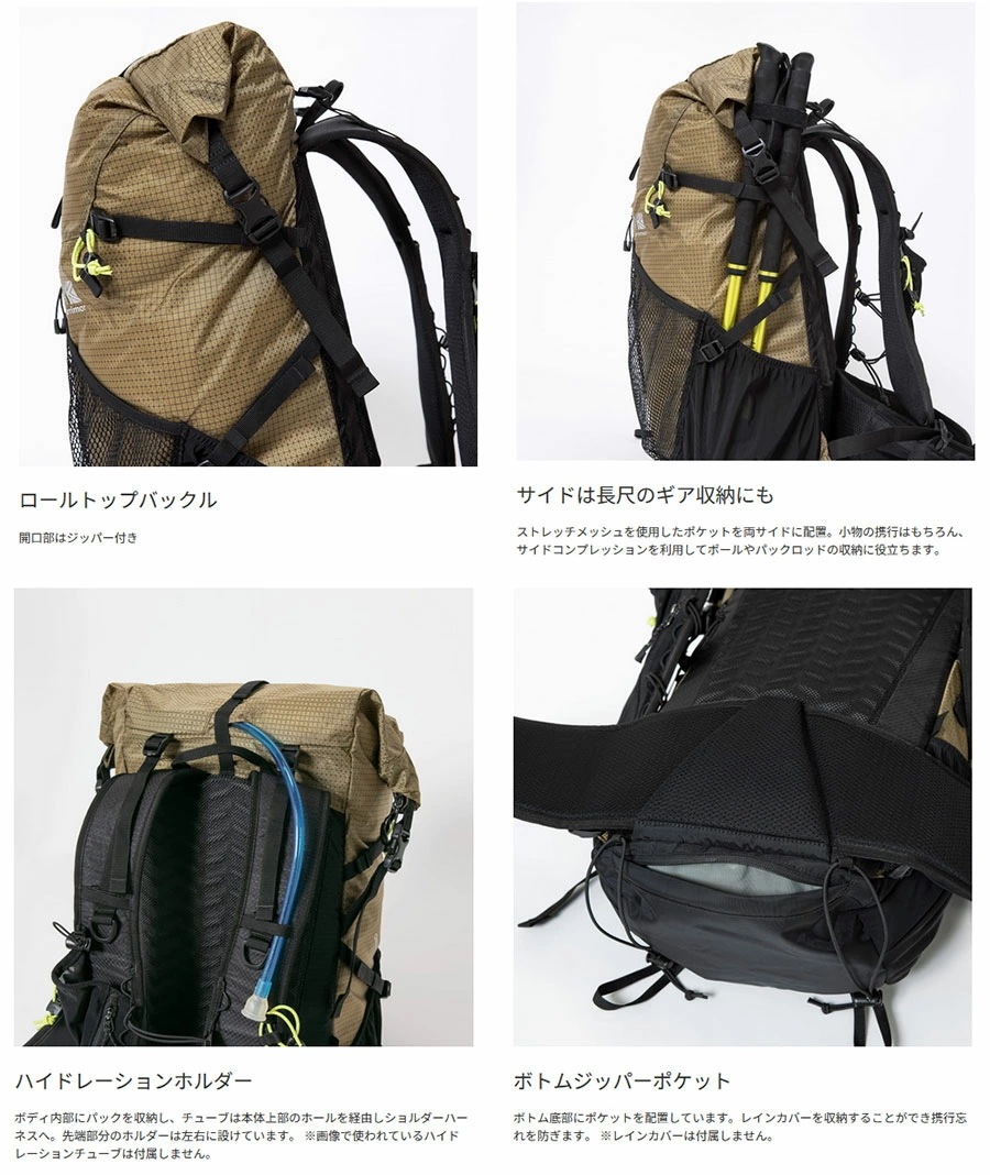30L メンズ クリーブ cleave 30 Medium リュックサック デイパック バックパック バッグ 鞄 アウトドア 501142 30L メンズ クリーブ cleave 30 Medium リュックサック デイパック バックパック バッグ 鞄 アウトドア 501142