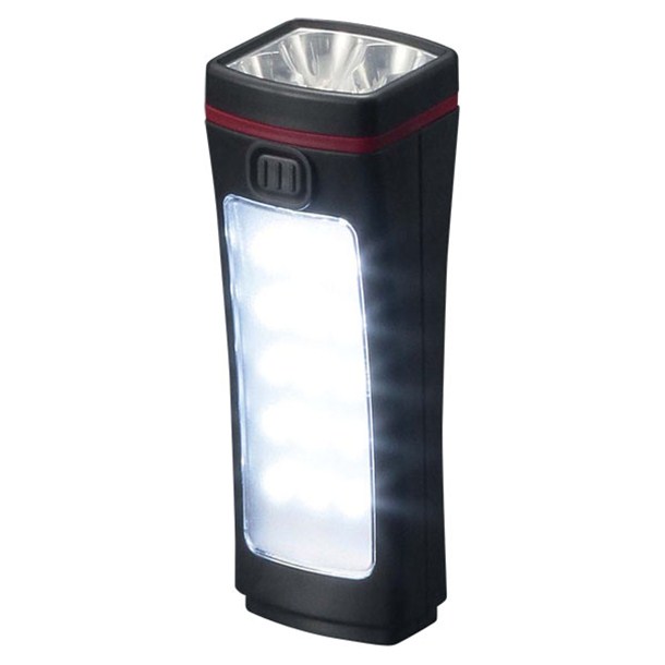 リムーブ LEDランタンDX アウトドアグッズ (UK4004)