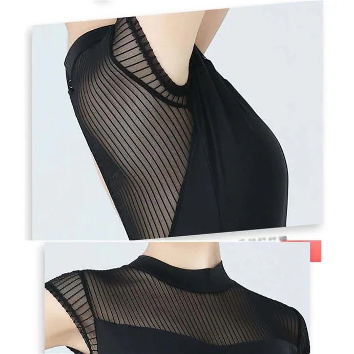 バレエ レオタード 大人 半袖 ティアドロップ レディース 透け感 キャップスリーブ バレエウェア 可愛い ダンスウエア シースルー 袖あ バレエ レオタード 大人 半袖 ティアドロップ レディース 透け感 キャップスリーブ バレエウェア 可愛い ダンスウエア シースルー 袖あ