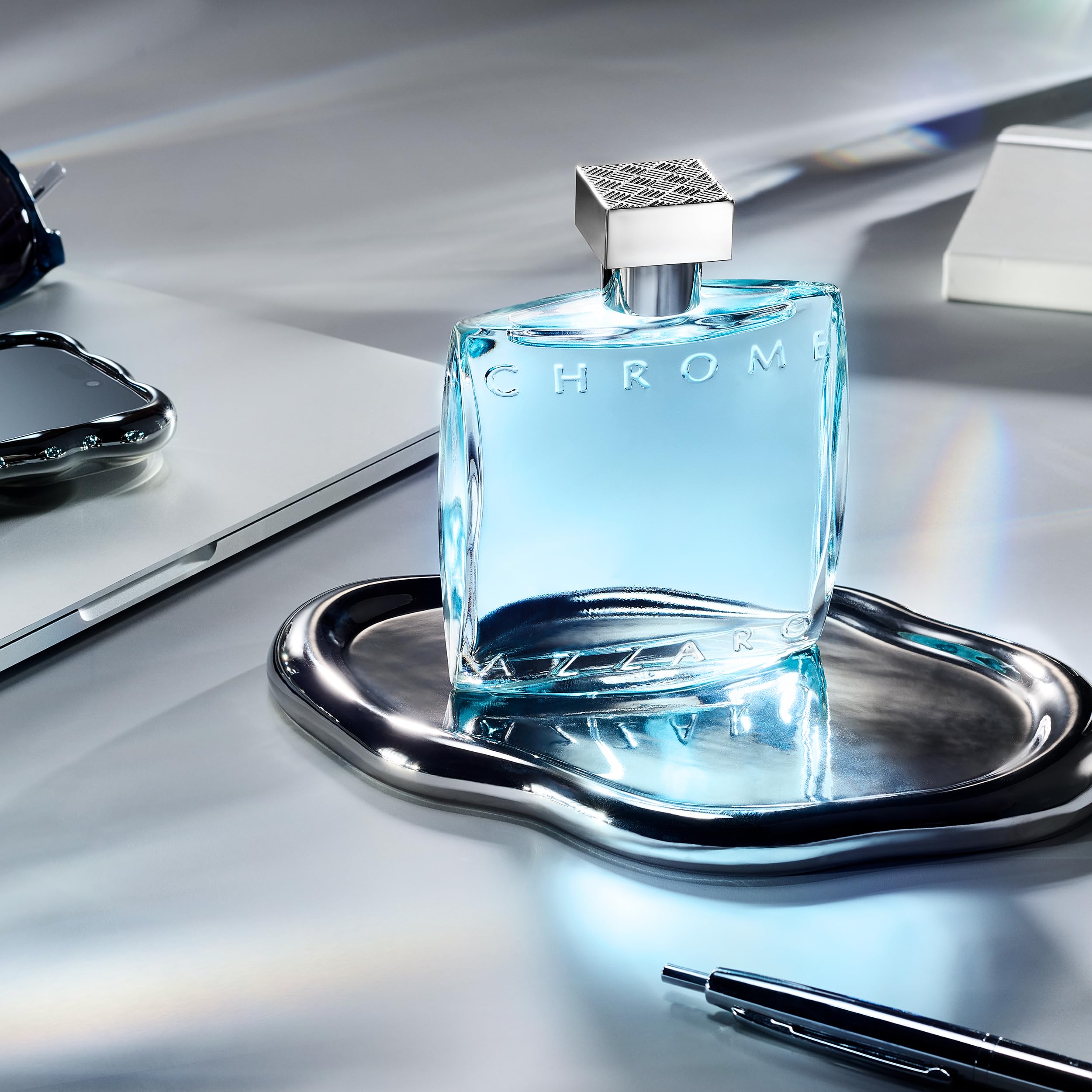 即日発送 アザロ クローム オーデトワレスプレー 100ml-U35 即日発送 アザロ クローム オーデトワレスプレー 100ml-U35