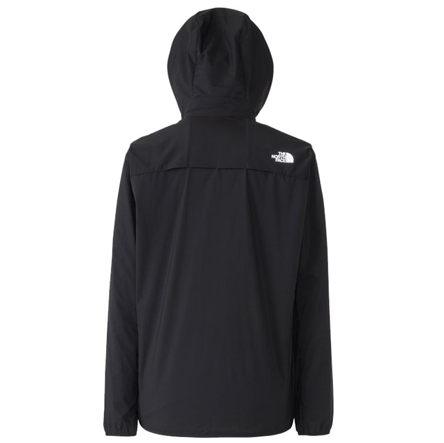 スワローテイルベントフーディ メンズ NP22280 ナイロンジャケット パーカー スワローテイルベントフーディ メンズ NP22280 ナイロンジャケット パーカー