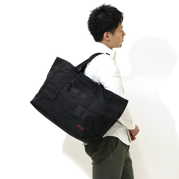 ブリーフィング MISSION TOTE トート バッグ トートバッグ ミッショントート B4 大きめ 大容量 旅行 ビジネス 通勤  バリスティックナイロン メンズ レディース BRM181301