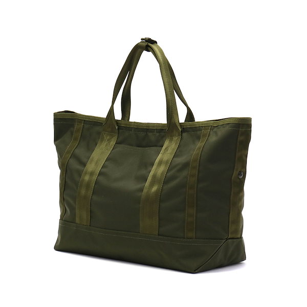 BRIEFING MISSION TOTE グリーン BRIEFING MISSION TOTE グリーン BRIEFINGのMade in USAシリーズ