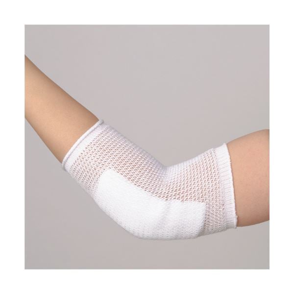 （まとめ）カワモト パインかんたんネット ひじ 032-405120-00 1パック[x20セット]