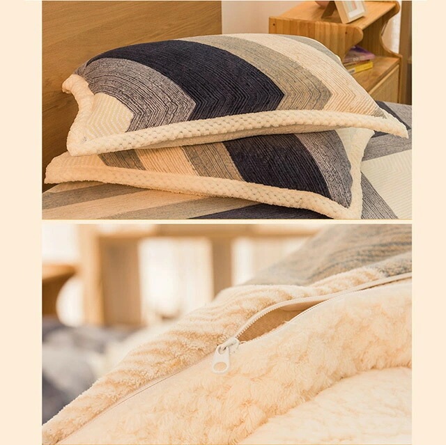 【TIME HOLDER】1.5mベッド適用 200*230cm 寝具4点セット 布団カバーセット 布団カバー あったか 冬 洗濯機可 洗える ふわふわ フランネル かわいい おしゃれ 可愛い 布団カ 【TIME HOLDER】1.5mベッド適用 200*230cm 寝具4点セット 布団カバーセット 布団カバー あったか 冬 洗濯機可 洗える ふわふわ フランネル かわいい おしゃれ 可愛い 布団カ