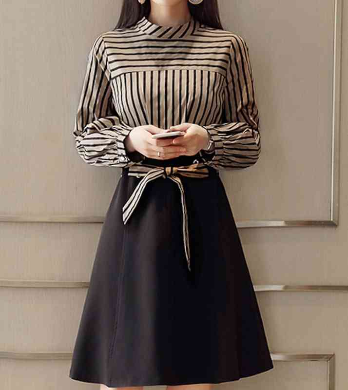 ワンピース レディース 前開き おしゃれ スカート かわいい きれいめ ロング 春 黒 白 長袖 体感 冬 厚手 Aライン トップス アウトドア 大人 韓国 40代 秋 しっかり ニット ネック ブラ ワンピース レディース 前開き おしゃれ スカート かわいい きれいめ ロング 春 黒 白 長袖 体感 冬 厚手 Aライン トップス アウトドア 大人 韓国 40代 秋 しっかり ニット ネック ブラ