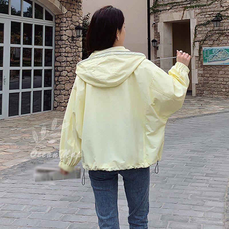 トレンチコート ショート レディース 春 アウター スプリングコート カーディガン 羽織り フード付き ジャケット コート 無地 シンプル 長袖 おしゃれ 体型カバー 上品 通勤 入園式 卒業式 きれ トレンチコート ショート レディース 春 アウター スプリングコート カーディガン 羽織り フード付き ジャケット コート 無地 シンプル 長袖 おしゃれ 体型カバー 上品 通勤 入園式 卒業式 きれ