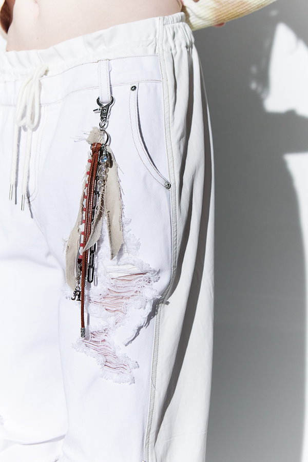 Commission タンクトップ (RIIZE ウォンビン着用) 96e4cd45b9157d05a8b3b6cc78c498