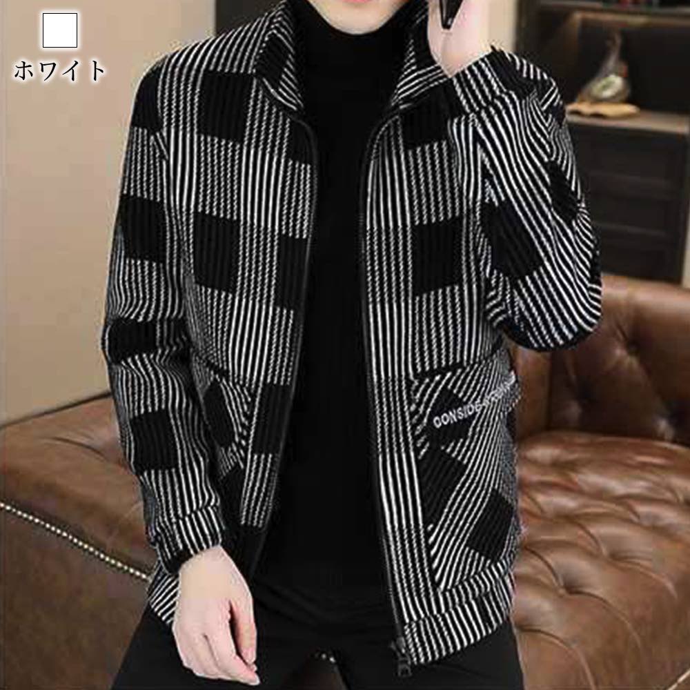 ステンカラーコート メンズ チェック柄ジャケット トレンチコート 50代 ロングコート 厚手 スタンドカラーコート 冬 ショート丈 ブランド ビジネス ミドル セール 秋 ロング 40代 春 チェスタ