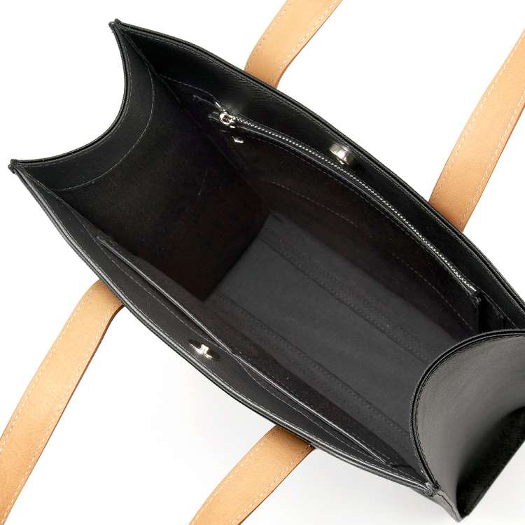 FRUH フリュー　自立縦型 スマート トートバッグ GL041