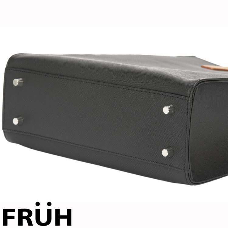 FRUH フリュー　自立縦型 スマート トートバッグ GL041