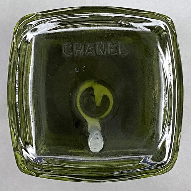 シャネル 香水 NO19 オードトワレ 開封済み 中古 CHANEL 100ml ヴィンテージ