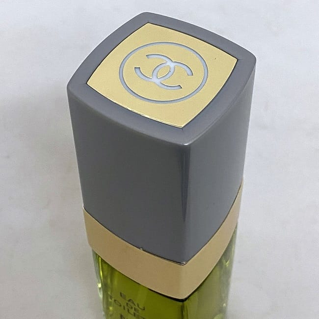 シャネル 香水 NO19 オードトワレ 開封済み 中古 CHANEL 100ml ヴィンテージ