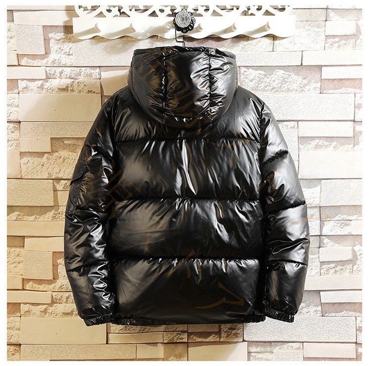 22年レディースファッション福袋特集 厚手 ショート フード 中綿 メンズ ダウンジャケット コート 防寒防風 秋冬 ファスナー ダウンジャケット サイズ M Www Aykome Com Tr