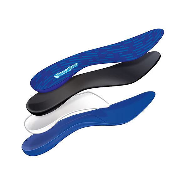 PowerStep ピナクル 9-9.1/2(27-27.5cm) PowerStep00758