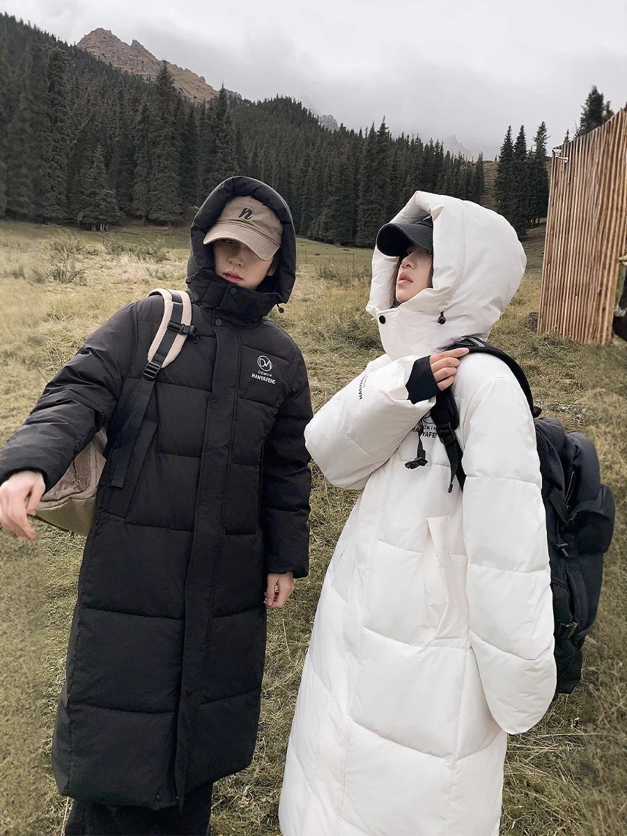 AWアウター2枚購入で 2oo円FF!新作 おしゃれ 厚手 ゆったり フード付き 中綿コート アウター 防寒カジュア 大きいサイズ アウター ジャケット ダウンジャケット ロングコート